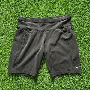 Nike Legging Shorts